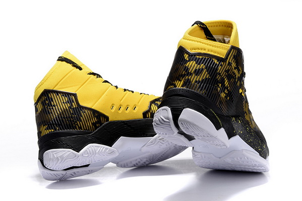 UA Stephen Curry 2.5 Men Shoes--002